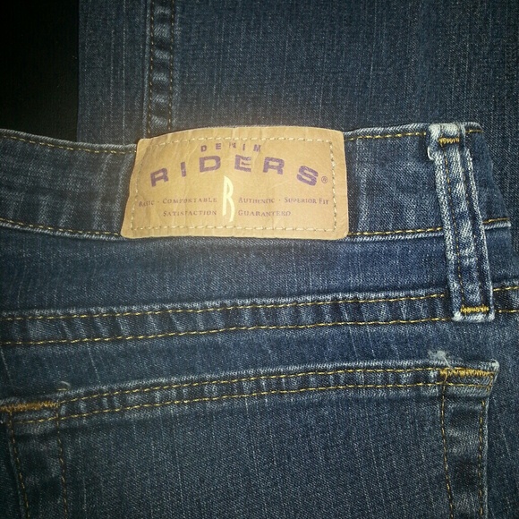 Pants - Picture 2 of 4